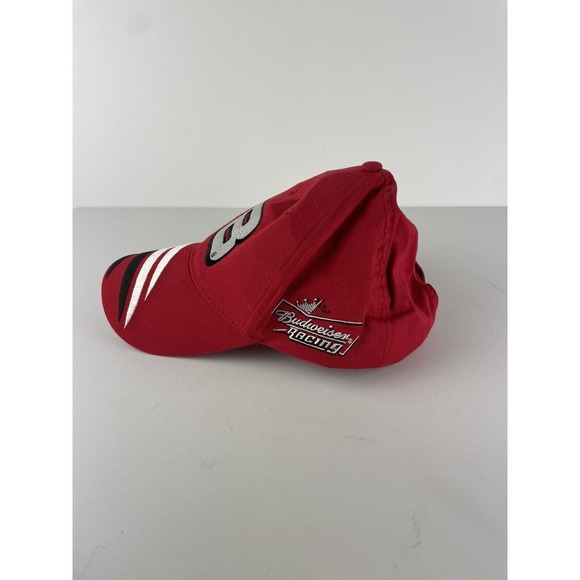 Dale Earnhardt Jr #8 Baseball Cap - Picture 5 of 5